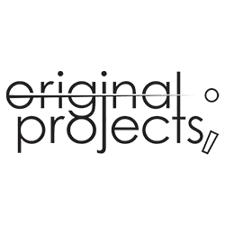 Originalprojects logo